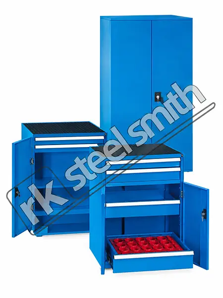CNC Tool Storage Systems Exporter to Brazil