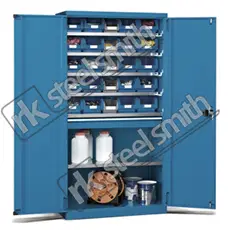 Industrial Cupboards India