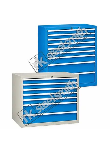 Tool Cabinet Exporter to Brazil